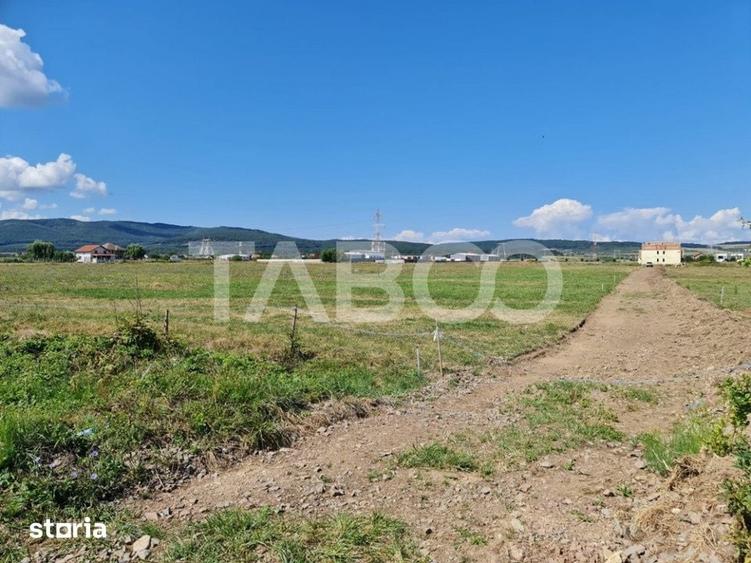 Teren de 630 mp, în Central