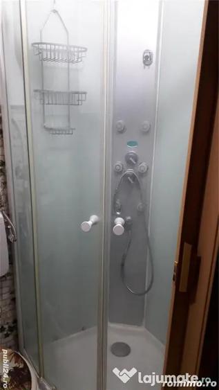 Garsonieră semidecomandată în Medicină