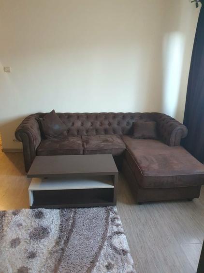 Apartament cu 2 camere nedecomandat în Becicherecu Mic