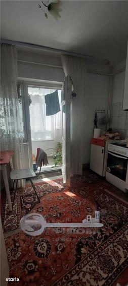 Apartament cu 2 camere decomandat în Dacia