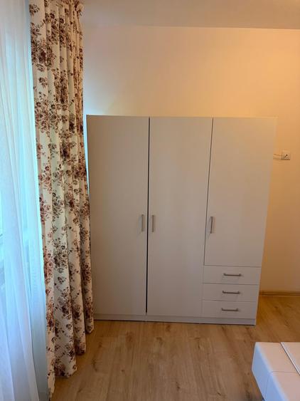 Apartament 1 camera Pacurari Kaufland - 10