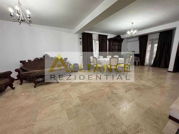 VILA Individuala cu 4 camere - 3 bai | 566 mp teren - - 7