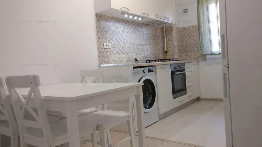 Garsonieră decomandată în ICIL