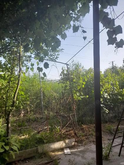 Casă cu Teren 300 Mp în Central
