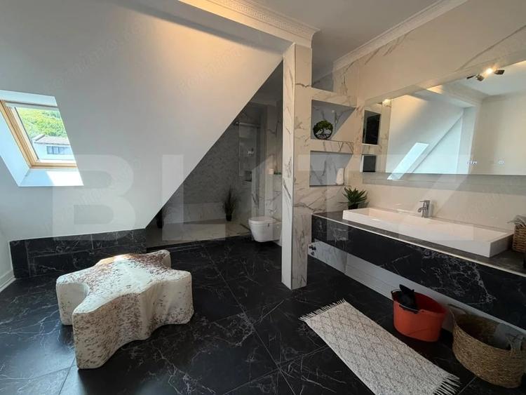 Apartament cu 3 camere semidecomandat în Mănăștur