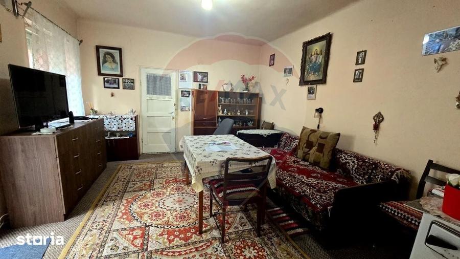 Casa str.STEJARULUI Cartier Mosnei - 3