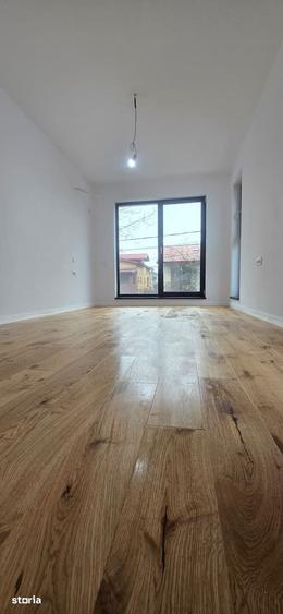 Casa tip townhouse premium La Minorului | Sector 1 - 4