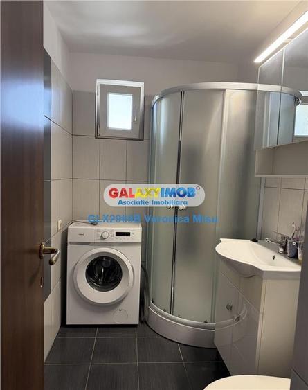 Apartament cu 2 camere decomandat în Nicolae Grigorescu