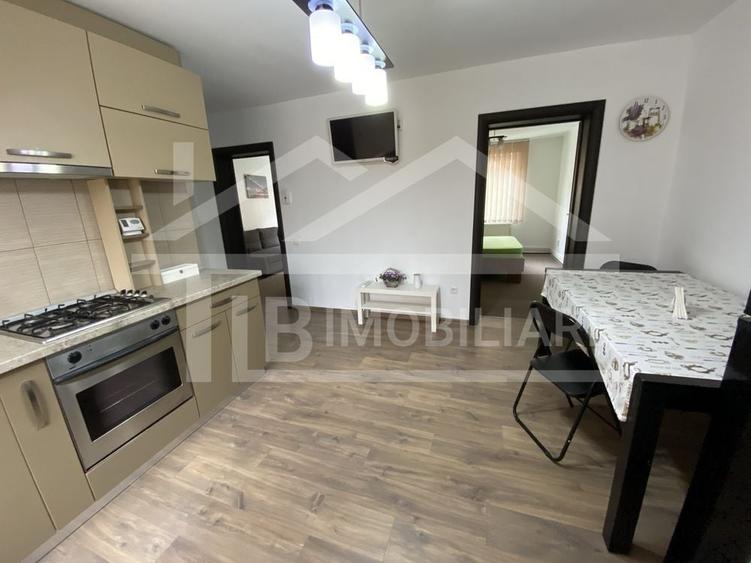 Apartament cu 2 camere, 50 mp, decomandat, Zona Ultracentrala - 6