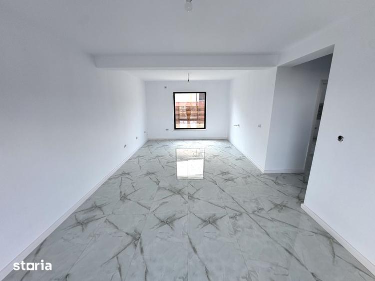 Casă cu 4 camere cu Teren 544 Mp în Valea Lupului