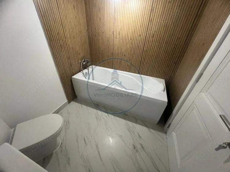 Apartament cu 3 camere decomandat în Unirea