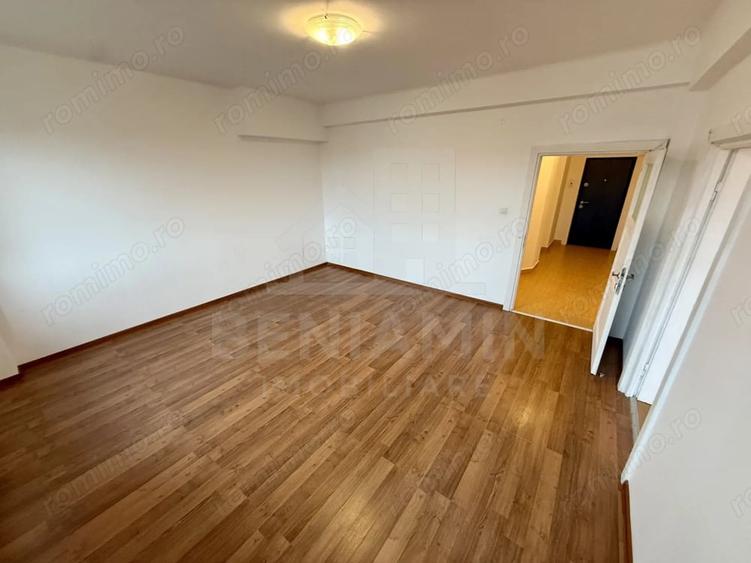 2 camere - 55mp - etaj 3 - centrala proprie - parcare - Central - 6