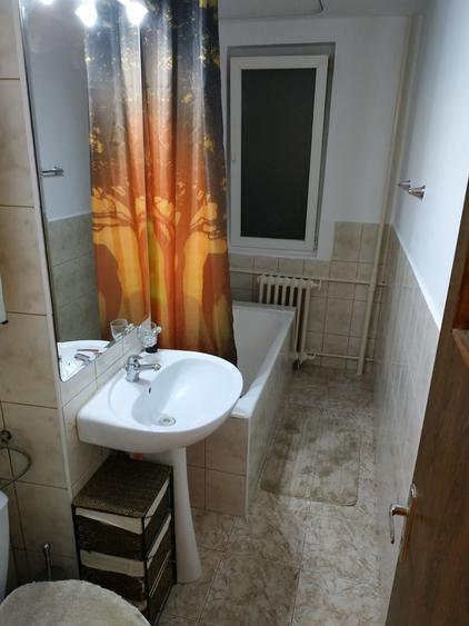 Garsonieră decomandată în Politehnica