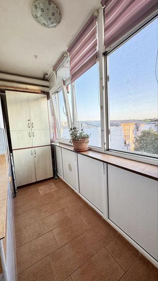 Apartament cu 2 camere decomandat, mobilat în Nicolina