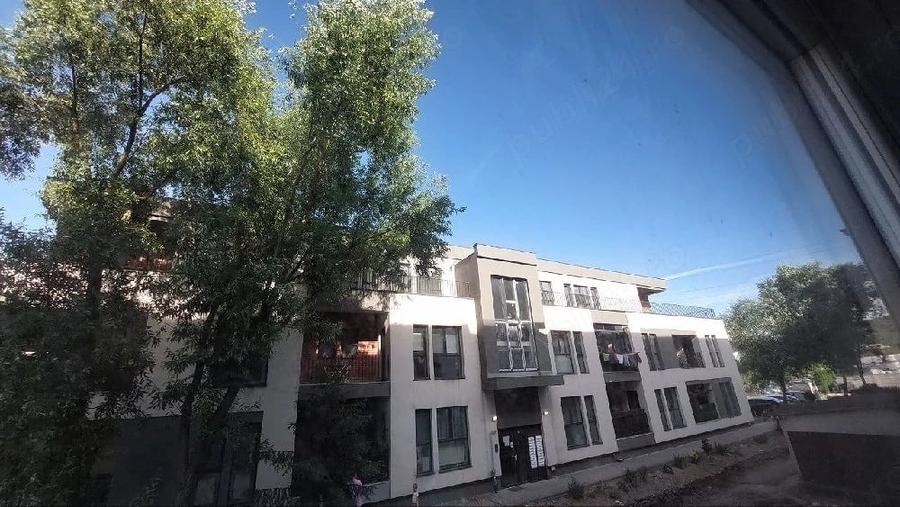 Apartament cu 2 camere semidecomandat în Florești
