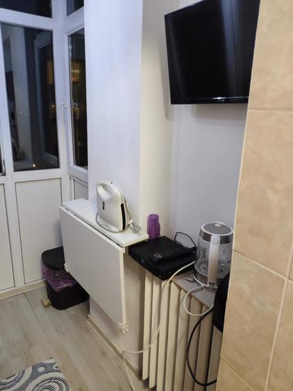 Apartament cu 2 camere decomandat în Alexandru cel Bun