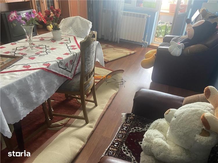 Apartament 3 camere , zona b-dul Brailei - hipermarket Kaufland - 1 De - 6