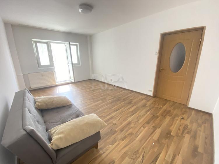 Apartament cu 2 camere decomandat în Mărgeanului