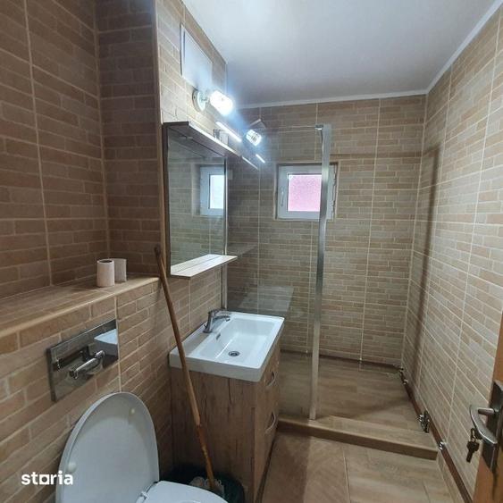 Apartament 3 camere Exercitiu, etaj 1, centrala termica - 4