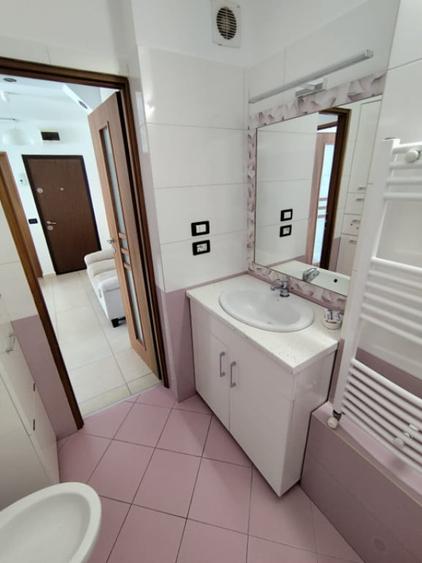 Apartament cu 2 camere semidecomandat în Grigorescu