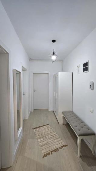Proprietar, ofer spre inchiriere apartament 2 camere decomandat+ loc parcare acoperit Rotar Park 2, S6, Militari, Bucuresti - 8