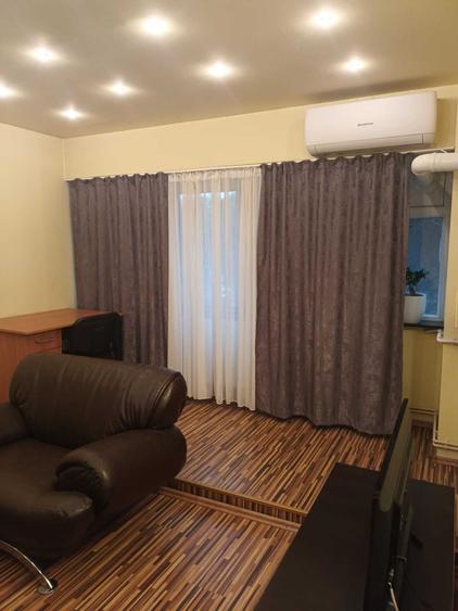 Agentie inchiriem apartament 2 camere Ultracentral ,Hotel Ramada-U-ri,Etaj.1,Centrala,AC - 3