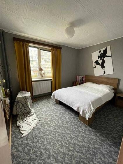 Apartament cu 2 camere decomandat în Gheorgheni