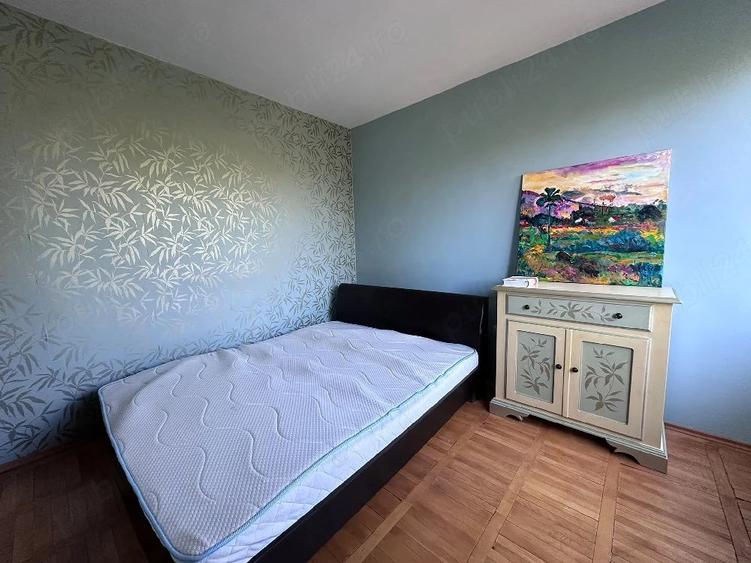 Apartament cu 2 camere semidecomandat în P-ța Unirii