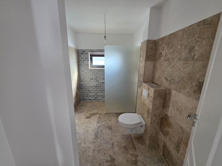 Casă cu 3 camere în Cosoba