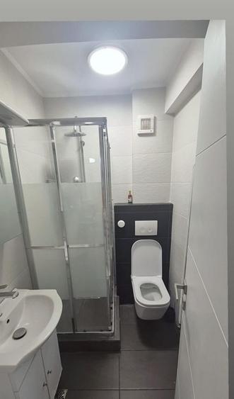 Apartament cu 3 camere decomandat, mobilat în Inel I