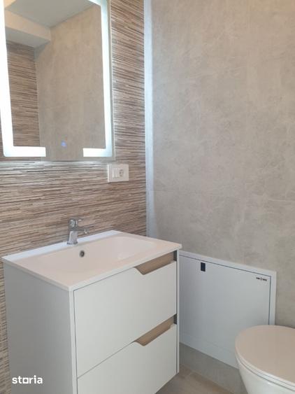 Apartament cu 3 camere în Valea Lupului