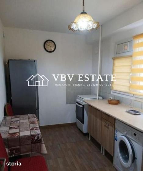 Apartament cu 2 camere în Eroii Revoluției