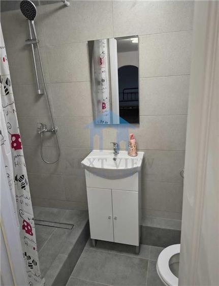 Apartament cu 2 camere decomandat în Dâmbul Rotund
