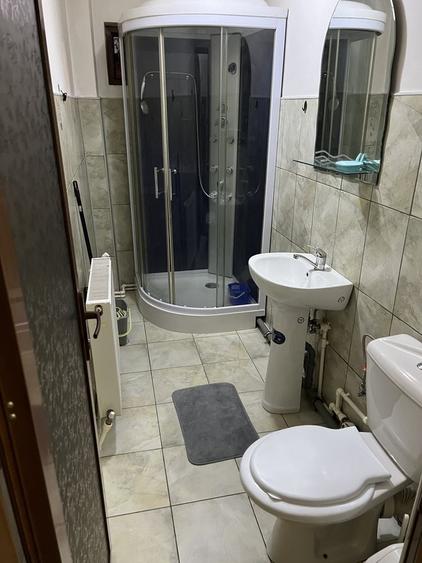 Garsonieră în Central