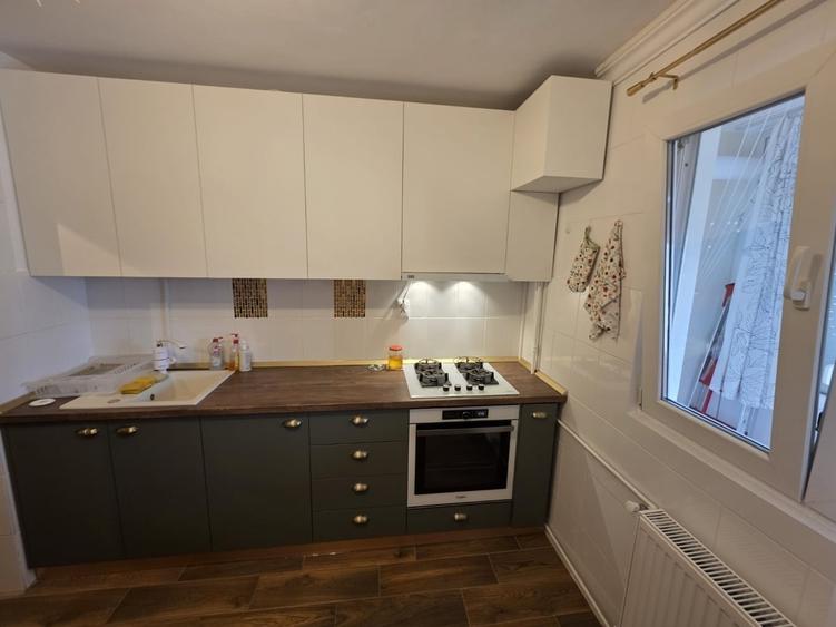 Apartament cu 2 camere decomandat în Colentina