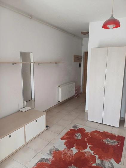 Garsonieră semidecomandată în Complex Studențesc