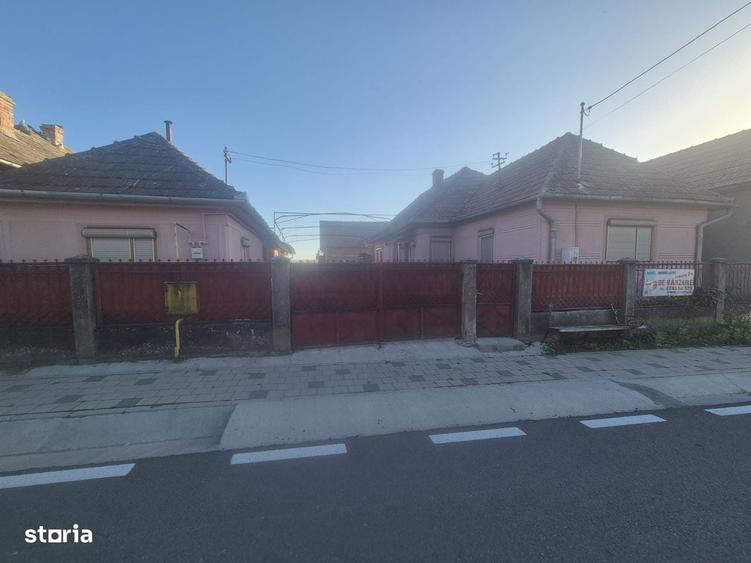 Casa de vanzare in Bucerdea Granoasa - 1