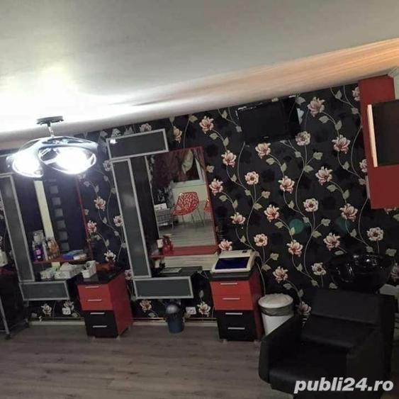 Spațiu comercial, de 50 mp, în Central