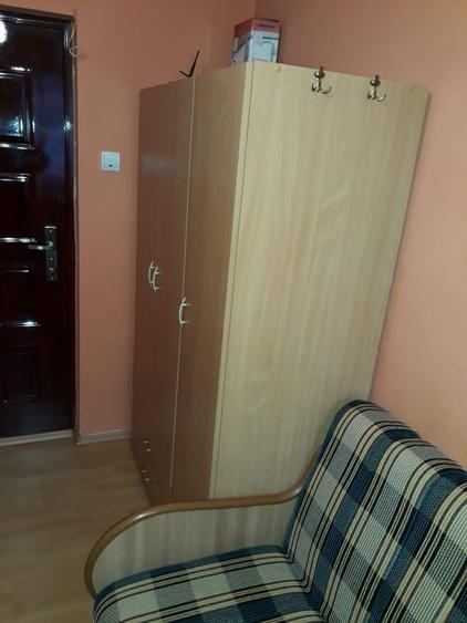 Apartament decomandat în Central