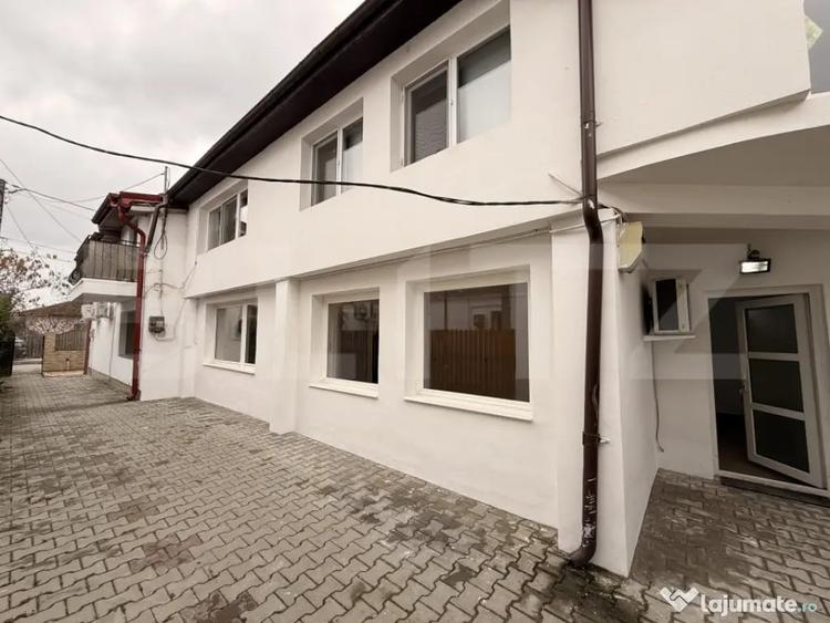 Spațiu comercial, de 225 mp, în 1 Mai