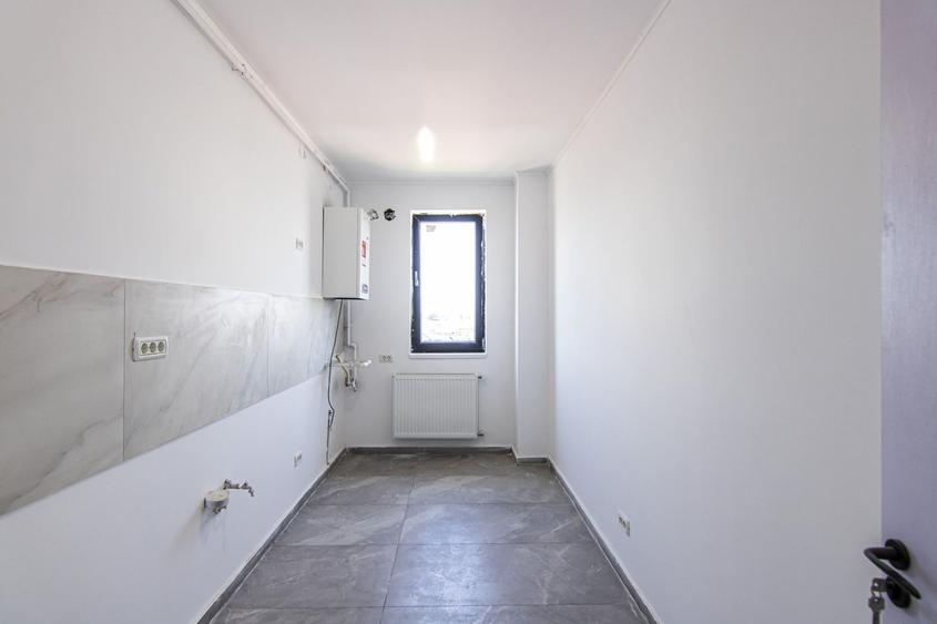 MILITARI RESIDENCE |  SERG. ILIE PETRE NR. 8B | FINISAT COMPLET | COMISION 0% | - 5