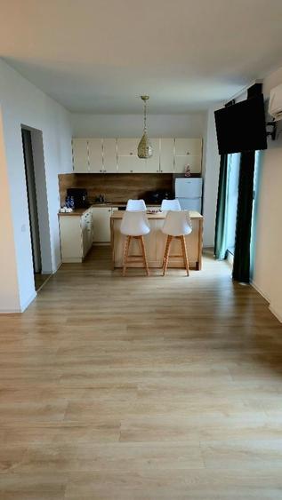 Apartament cu 2 camere în Băile Felix