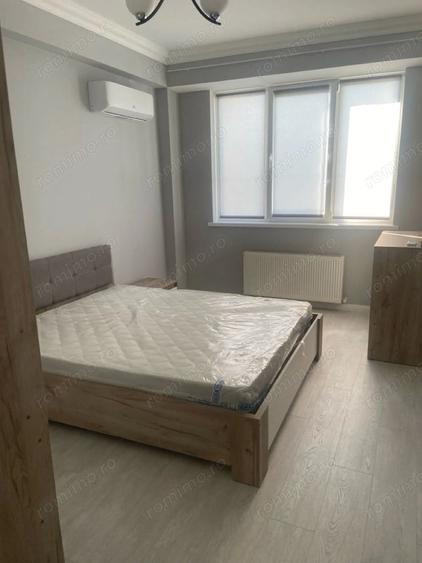Garsonieră semidecomandată în Brâncoveanu