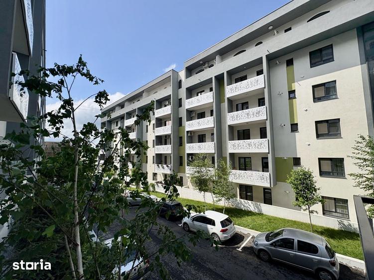 Spațiu comercial, de 52 mp, în Rediu