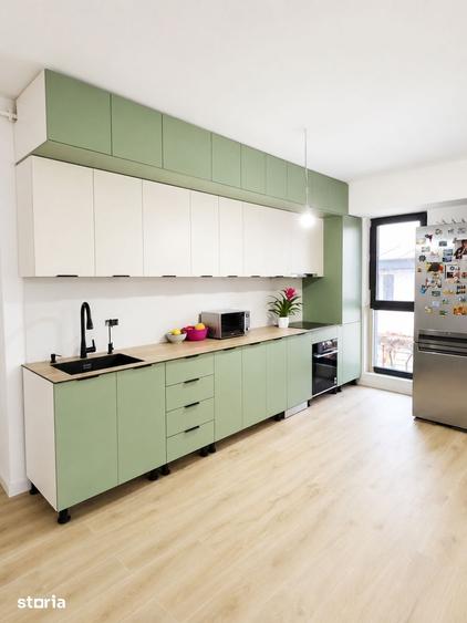 Apartament 3 Camere | Avia?iei | 85 mp | Imobil Nou 2025 | Lift. - 3