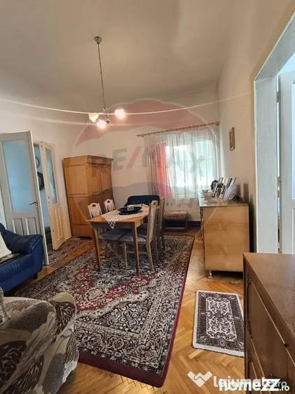 Casă cu 3 camere cu Teren 540 Mp în Ultracentral