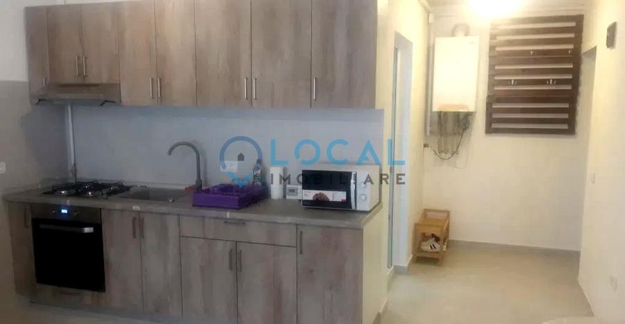 Apartament 2 camere | 40mp | Parcare | Manastur | Negoiu - 2