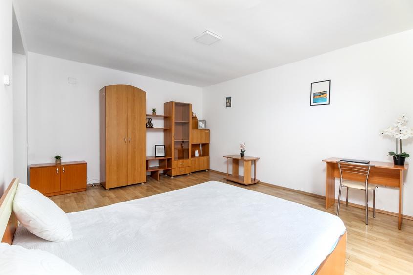 Apartament Zorilor UMF cu o camera, bloc dupa 2000, etaj 2, 0% Comision - 1