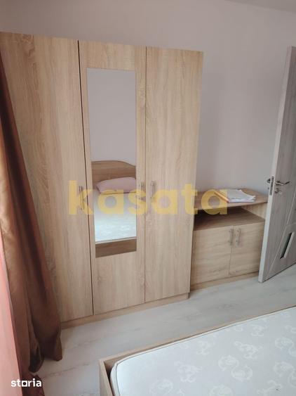 Apartament, 36 m2, - 5
