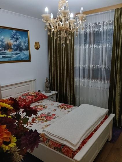 Apartament în Drumul Taberei